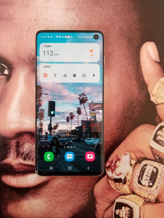 三星Galaxy S10 4G版 基本8+...