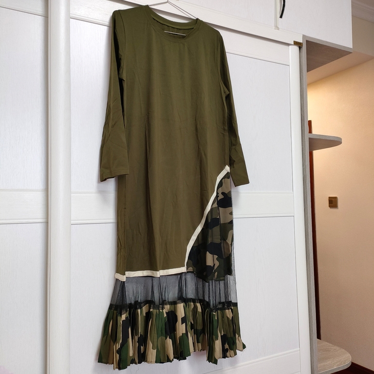 全新吊牌  连衣裙大合集  白菜价转，要的...