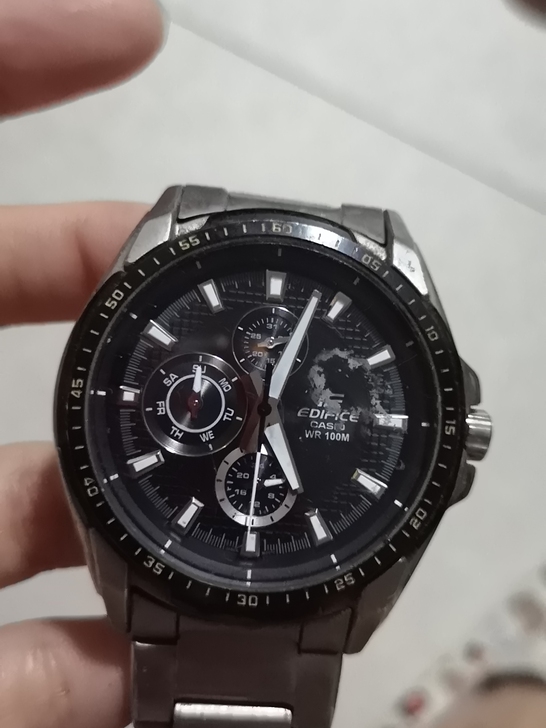 配件出。石英表。售出不退不换