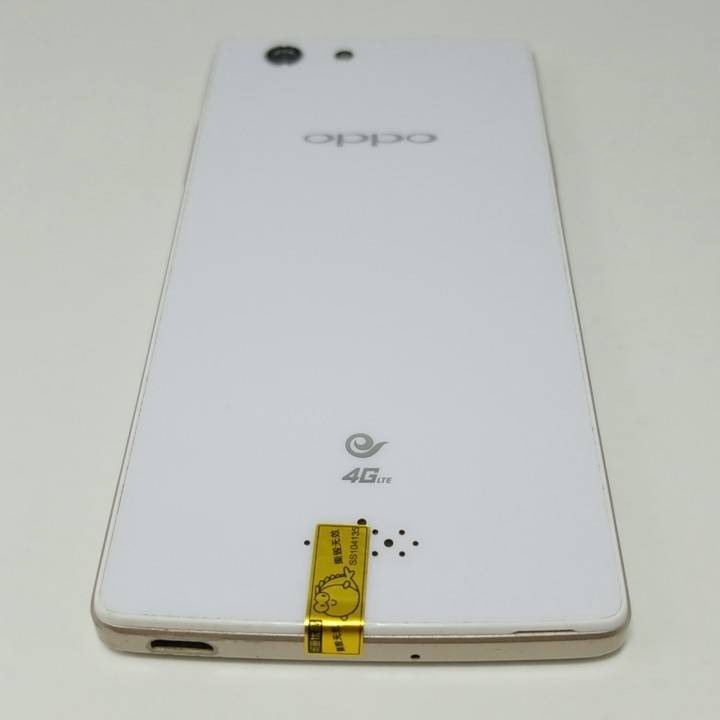 OPPO A31 16G 白色 二手手机