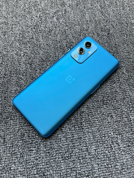 一加9 12加256国行5G全网通蓝色