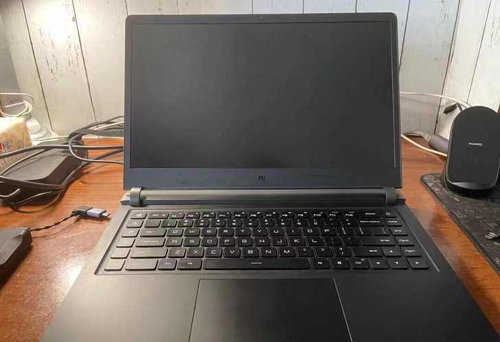 八代i5 1060小米游戏本