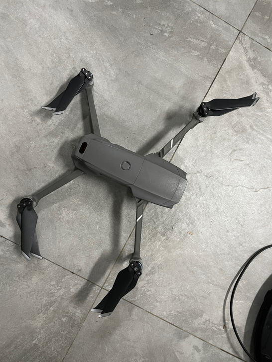 大疆御2 pro，mavic2 pro，大...