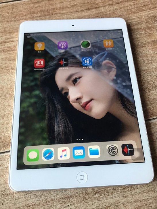 ipad mini2 32g 32g二手闲...