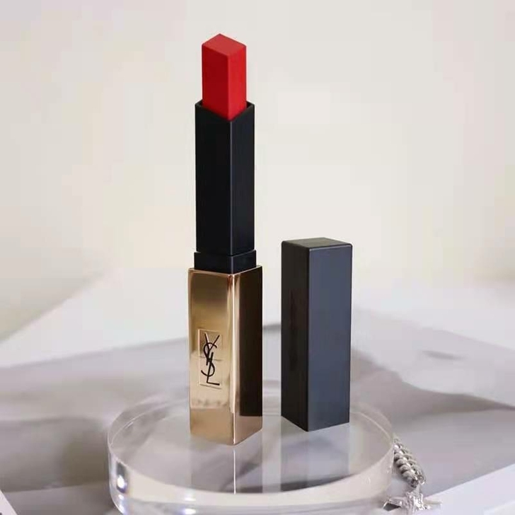 闲置   口红  全新正品  小金条   ...