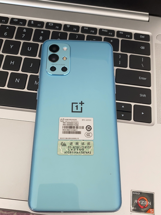 OnePlus/一加 手机 一加9R，12...