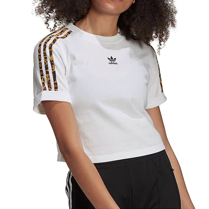 Adidas/阿迪达斯正品三叶草2021新...