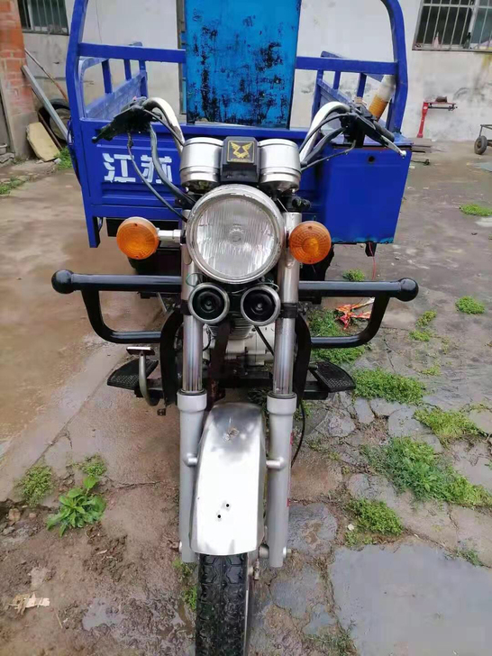 三轮车150发动机