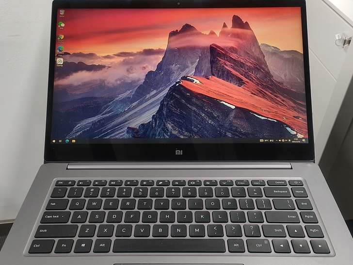 Xiaomi/小米 笔记本Pro 15.6...