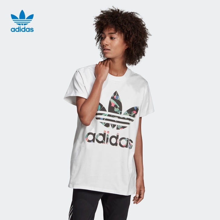 Adidas/阿迪达斯 T恤