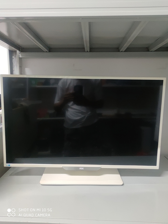 aoc32寸显示器