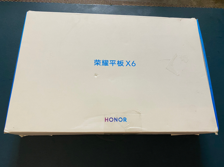 荣耀平板X6 9.7英寸 4+64GB W...
