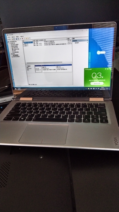联想Yoga710－14IKB/I5/8G...