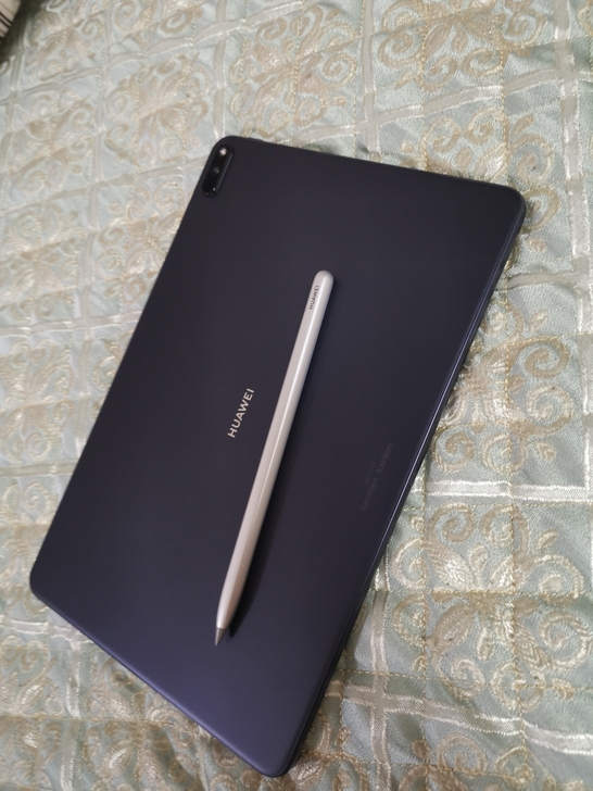 华为matepad pro送原装笔10.8...