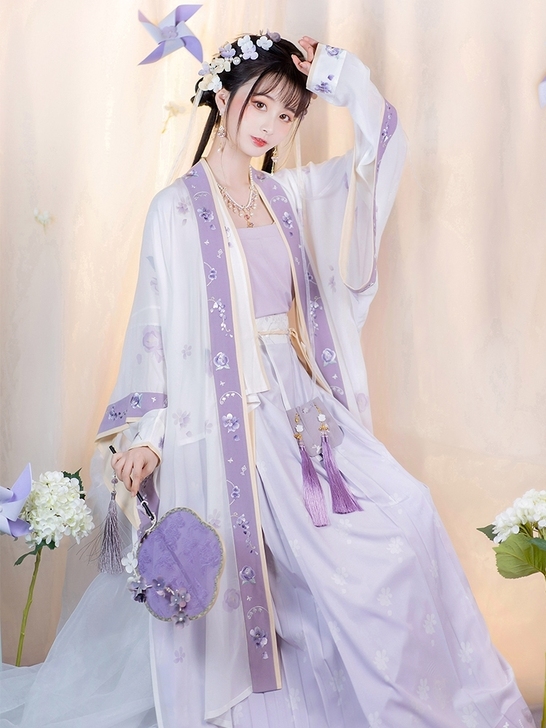 池夏黛萝 L码