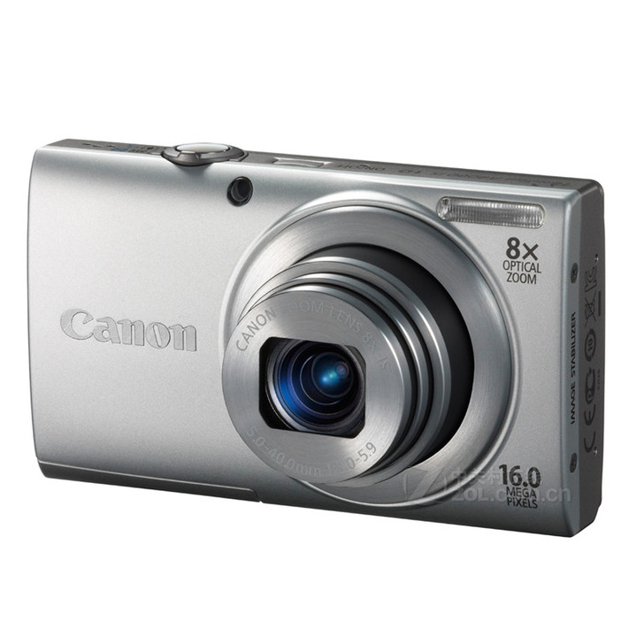 Canon/佳能 IXUS105 胶片机