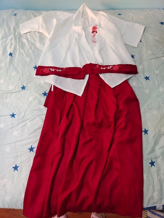 古风汉服 班服套装 舞蹈演出服 武侠风 运...