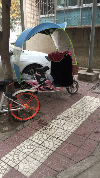 绿源电动车,因工作变更原因,转让400元,...