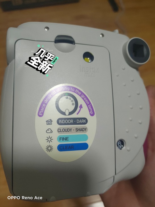 富士Instax mini 7S不是一般的...