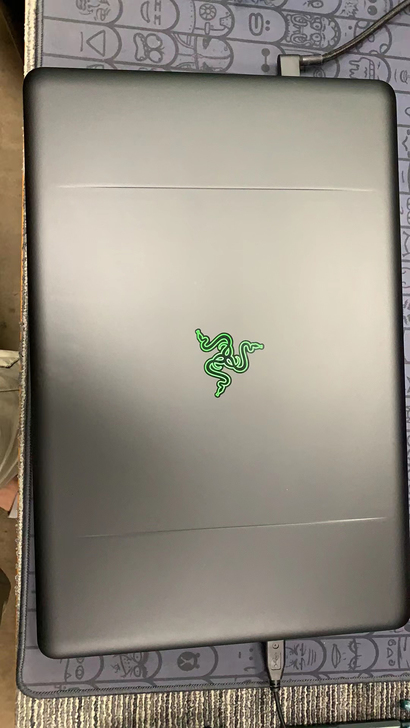 雷蛇pro17 i7 7820hk 32g...