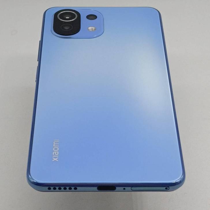 XIAOMI 小米 11 青春版 8G+2...