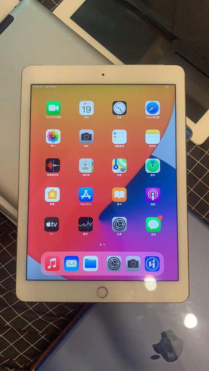 闲置二手ipad平板 性价比高 16g苹果...