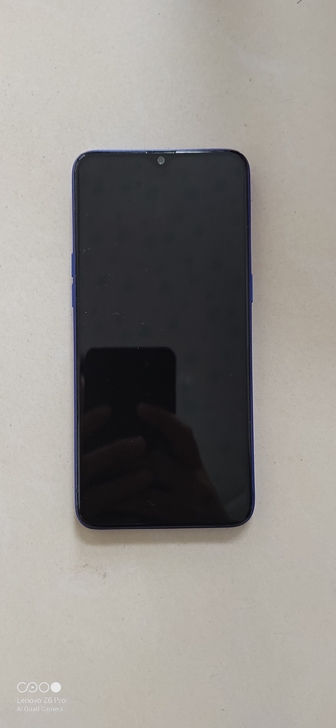 Oppo realme x青春版