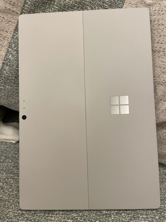 微软surface pro4 i5 4+1...