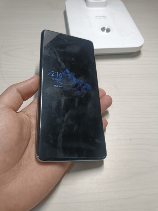 小米11pro 12+256 绿色 这个价...