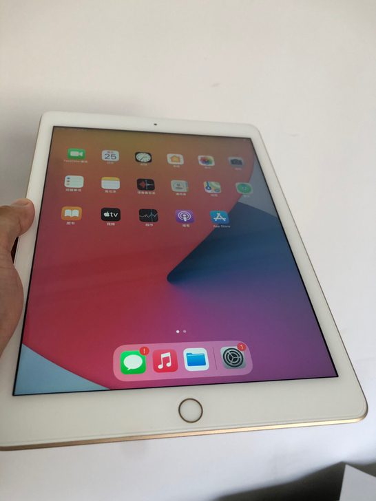 ipadAir2 64g Wi-Fi版 9...