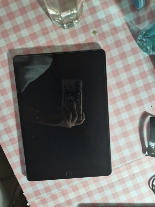 iPad2020 （8代）128g 几乎全...