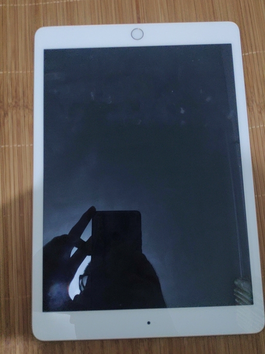 ipad2020  几乎全新   2021...