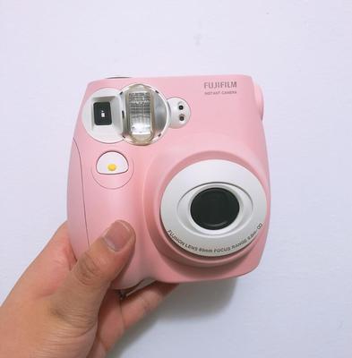 Fujifilm/富士 一次成像