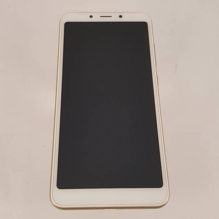 【捡漏】9新 红米6A 金色 2G+16G...