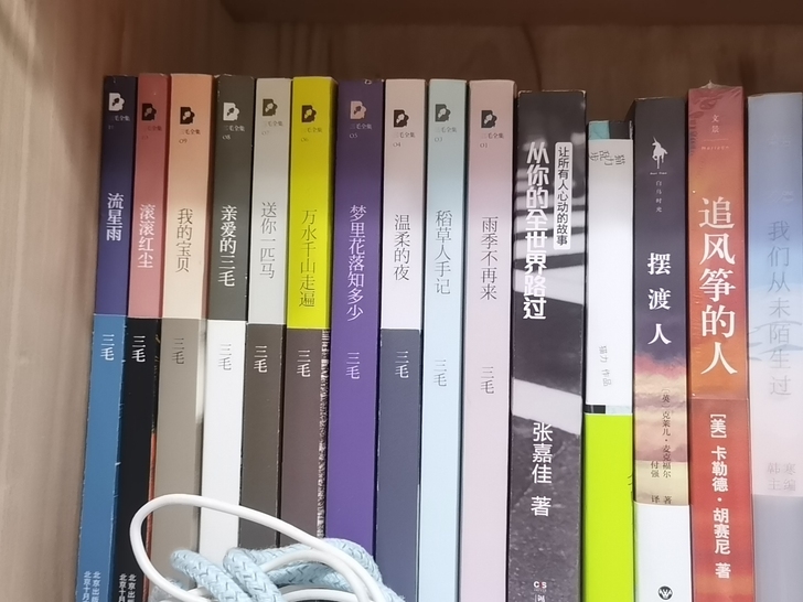 小说文学应有尽有，有需要的可以单独联系我或...
