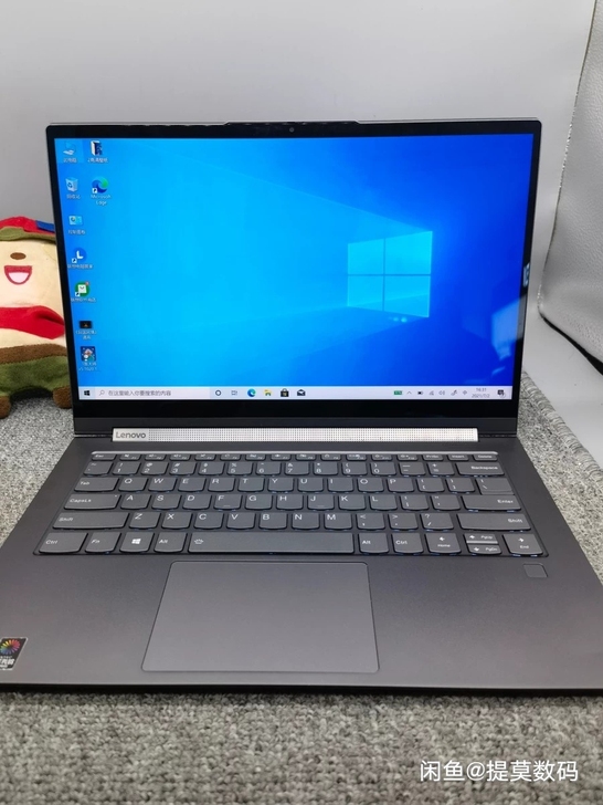 联想yoga c940 i7 4K