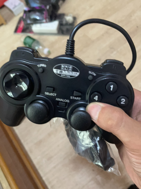 全新北通手柄，可编程破手柄，全新，原装正品...