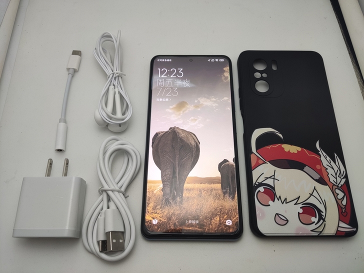 红米k40  5G 6+128  幻境  ...