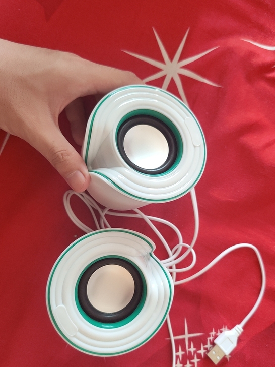 speaker小电脑音响