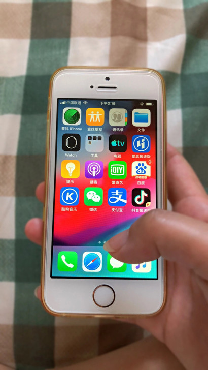 苹果SE手机二手iPhoneSE二手全网通...