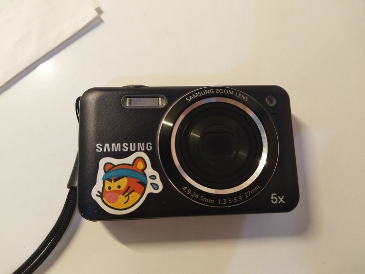 品牌型号 三星es73