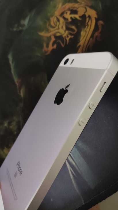 IPhone se 64G扩容机 三网通 ...