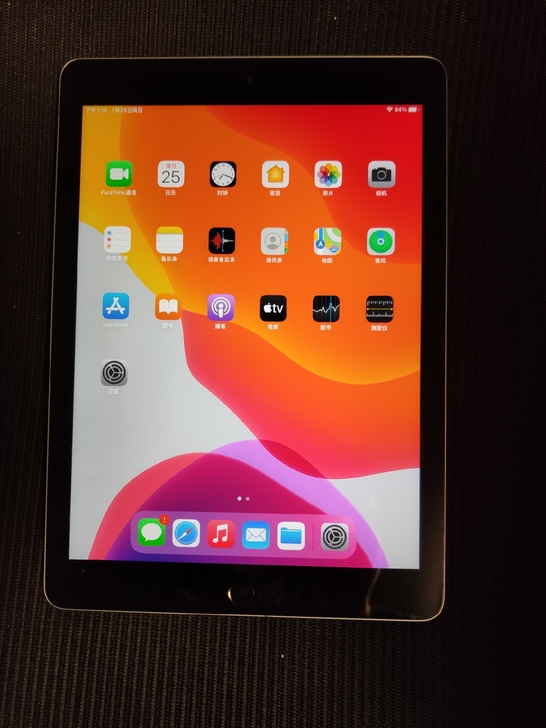 iPad a1893 第六代 32G版，9...