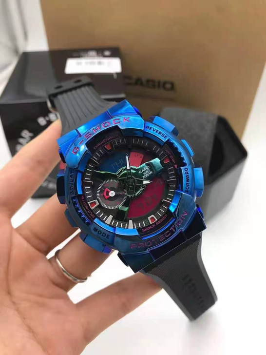 卡西欧手表男 女同款全系列