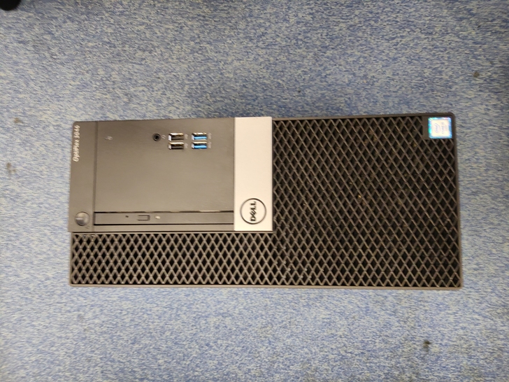 DELL 3046电脑主机