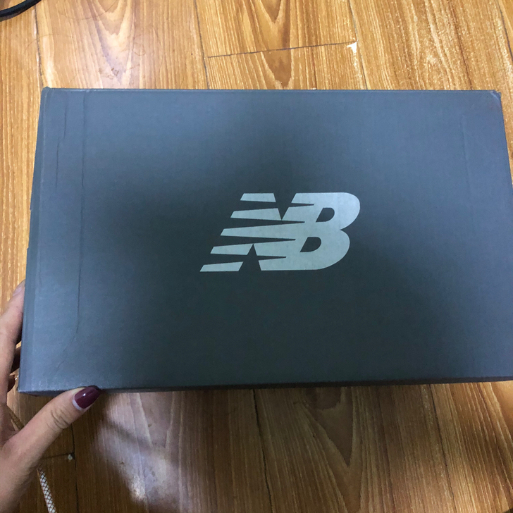 全新新百伦530