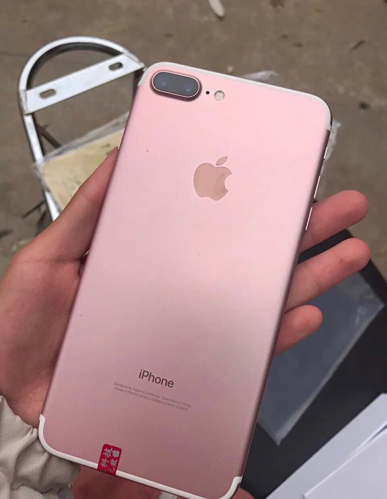 原装苹果7Plus 128g iPhone...