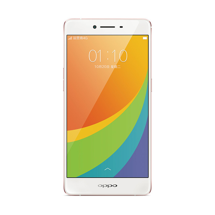 OPPO R7S，闲置太久的手机，除了忘记...