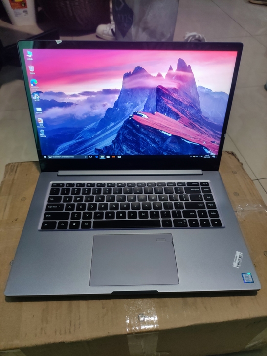 小米Pro 15.6寸 i7 顶配 笔记本...