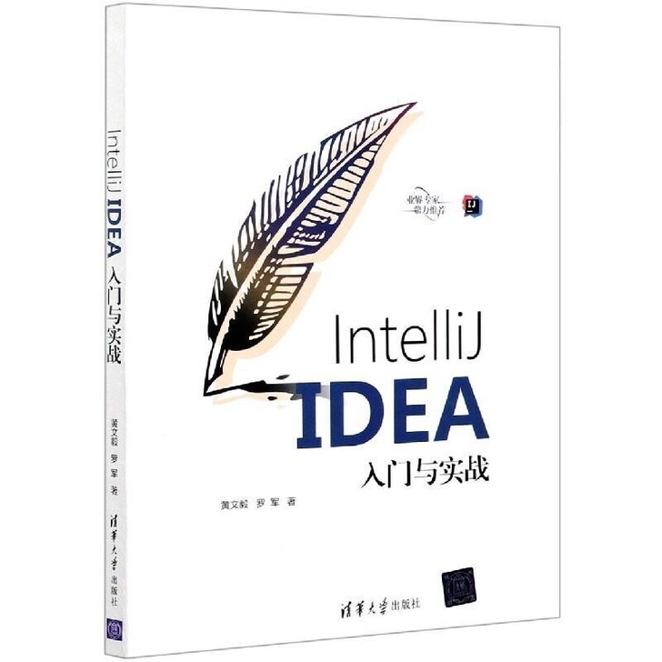 包邮IntelliJ IDEA入门与实战